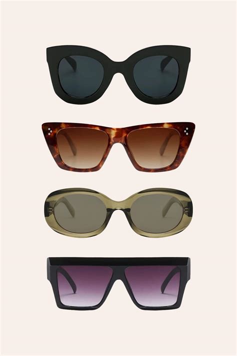 celine inspired sunglasses|where to buy celine sunglasses.